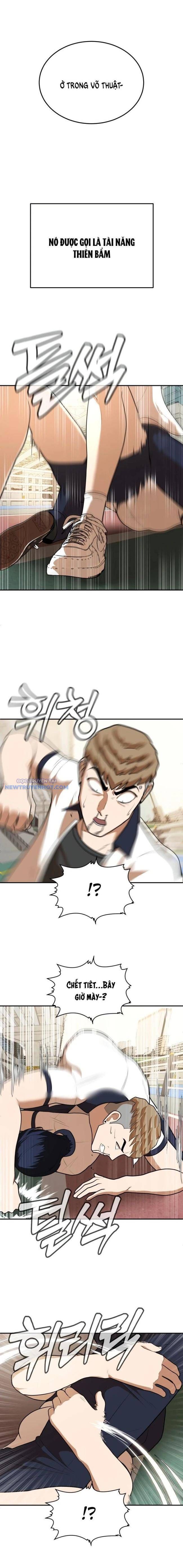 Món Đồ Chơi - Chapter 8 - Page 3