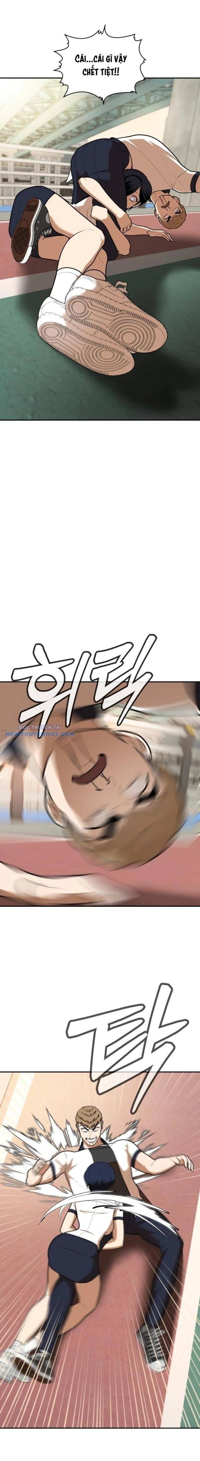 Món Đồ Chơi - Chapter 8 - Page 4