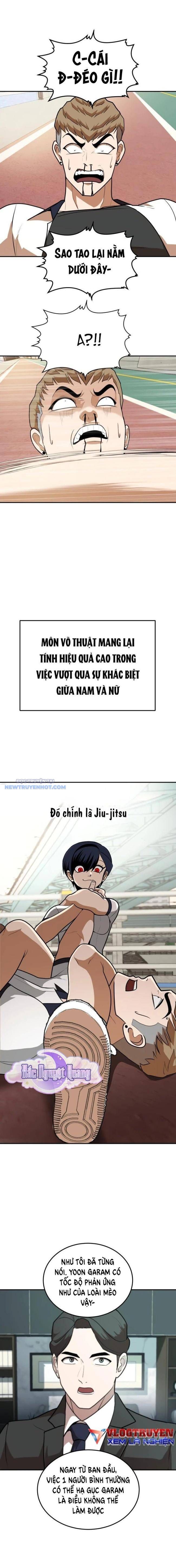 Món Đồ Chơi - Chapter 8 - Page 5