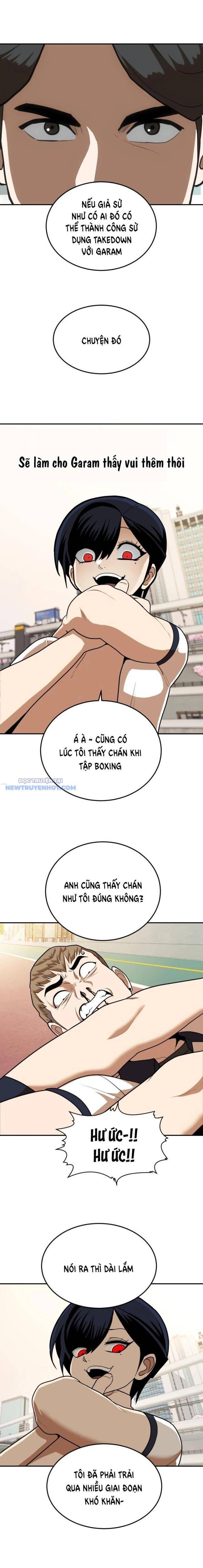 Món Đồ Chơi - Chapter 8 - Page 6