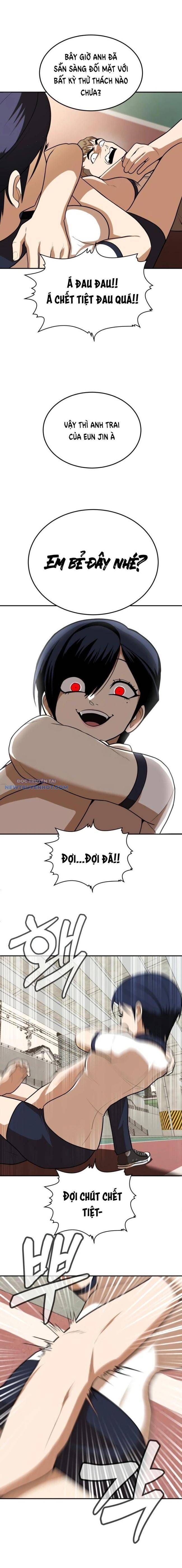 Món Đồ Chơi - Chapter 8 - Page 7