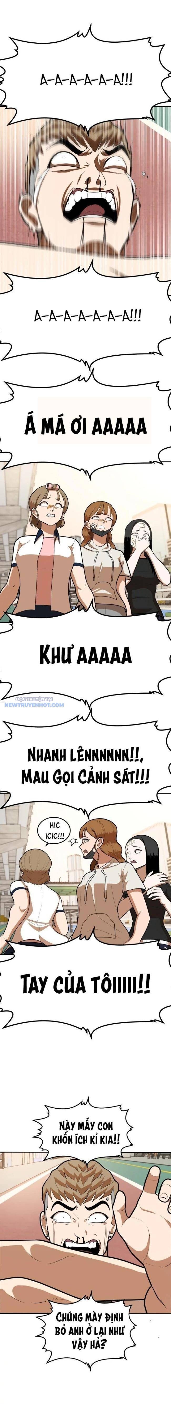 Món Đồ Chơi - Chapter 8 - Page 8