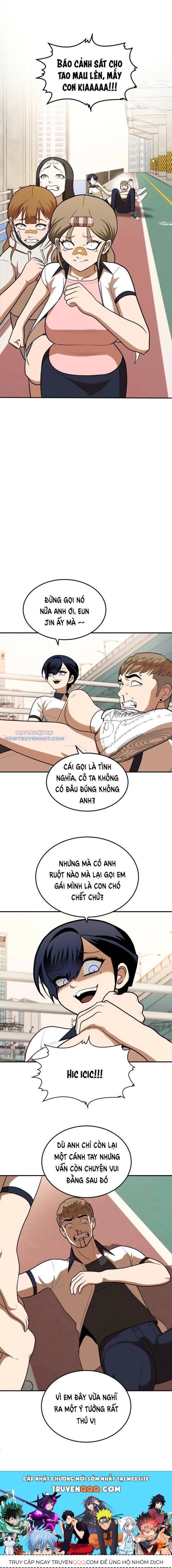 Món Đồ Chơi - Chapter 8 - Page 9