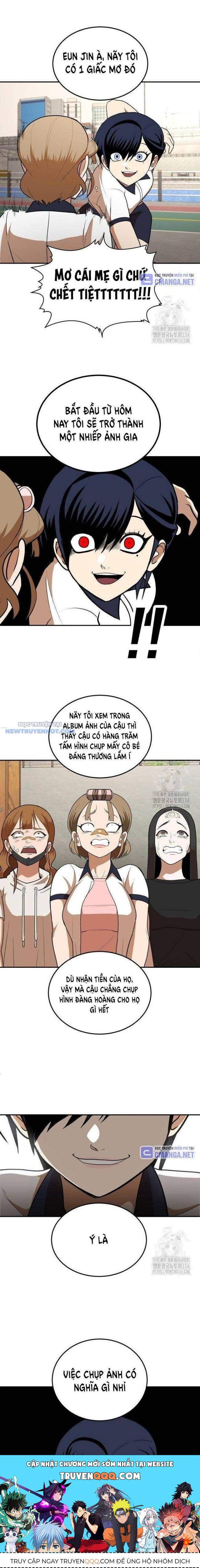 Món Đồ Chơi - Chapter 9 - Page 13