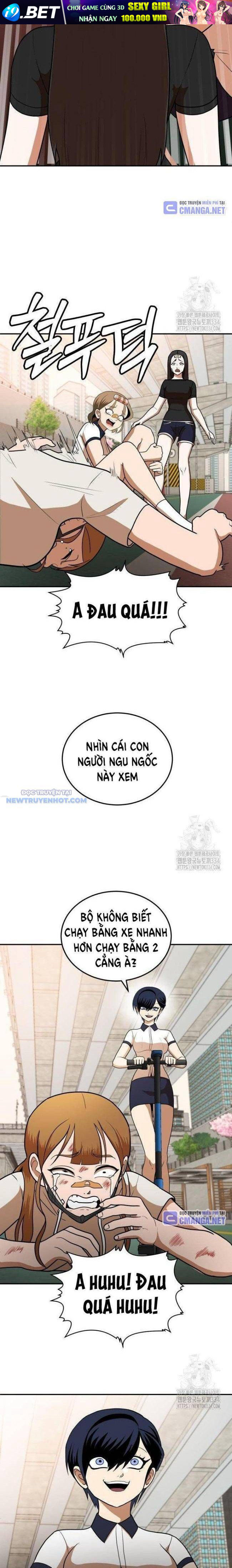 Món Đồ Chơi - Chapter 9 - Page 4