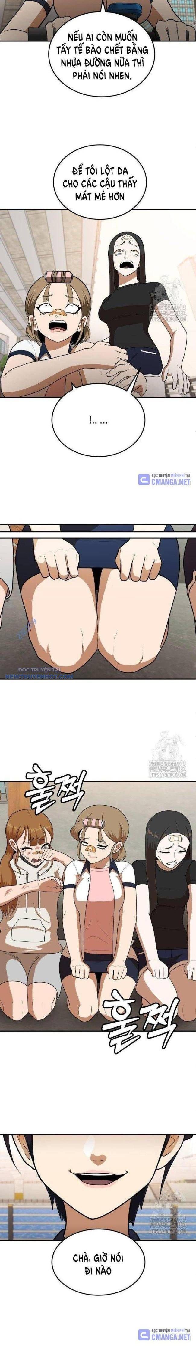 Món Đồ Chơi - Chapter 9 - Page 5