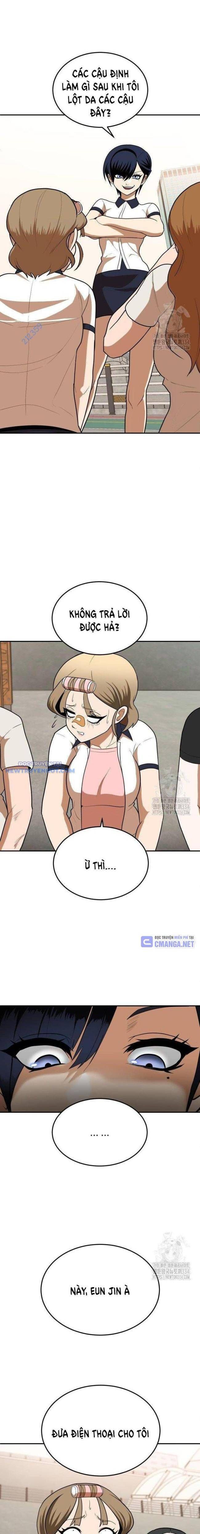 Món Đồ Chơi - Chapter 9 - Page 6