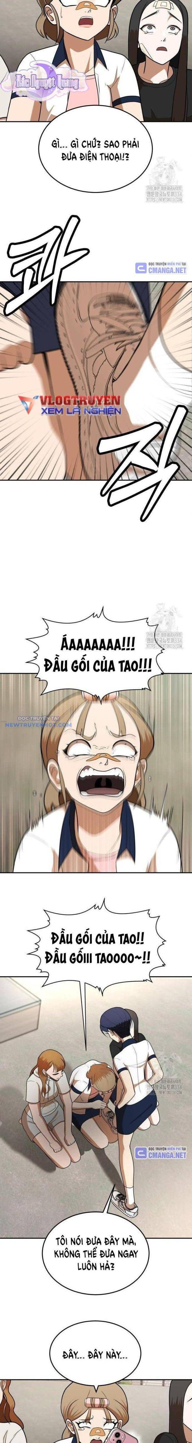 Món Đồ Chơi - Chapter 9 - Page 7