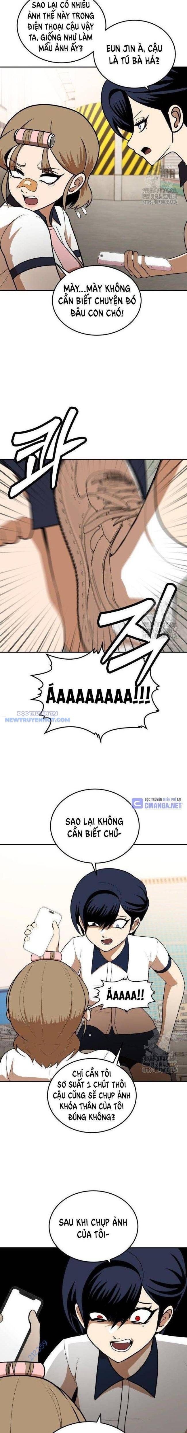 Món Đồ Chơi - Chapter 9 - Page 9