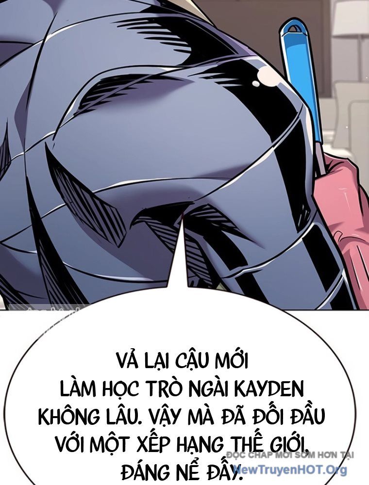 Hoá Thân Thành Mèo - Chapter 363 - Page 104