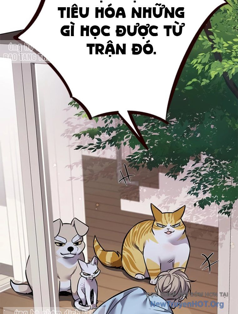 Hoá Thân Thành Mèo - Chapter 363 - Page 125
