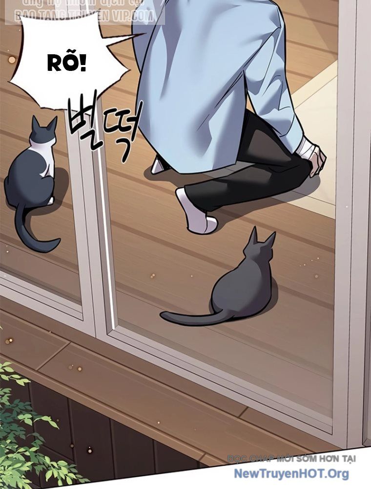 Hoá Thân Thành Mèo - Chapter 363 - Page 126