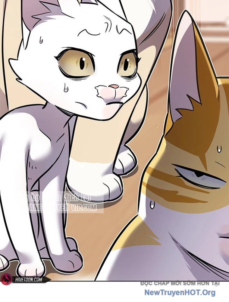 Hoá Thân Thành Mèo - Chapter 363 - Page 139