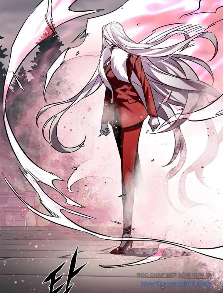 Hoá Thân Thành Mèo - Chapter 363 - Page 145