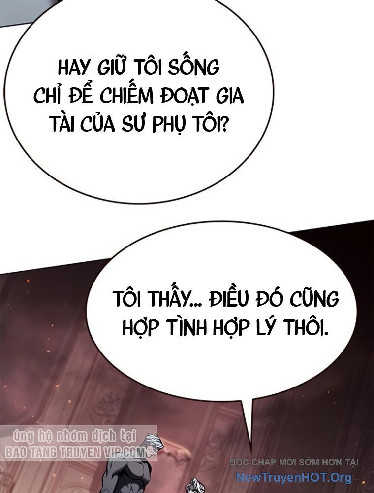 Hoá Thân Thành Mèo - Chapter 363 - Page 17