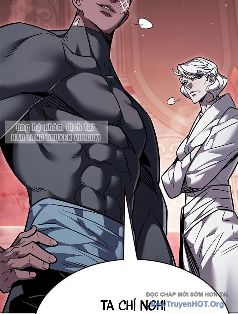 Hoá Thân Thành Mèo - Chapter 363 - Page 32