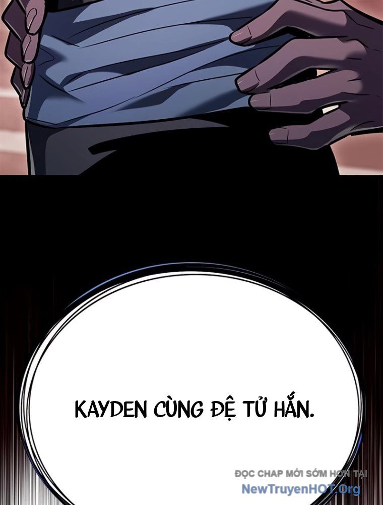 Hoá Thân Thành Mèo - Chapter 363 - Page 62
