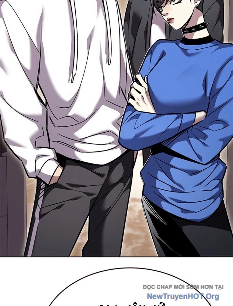 Hoá Thân Thành Mèo - Chapter 363 - Page 68