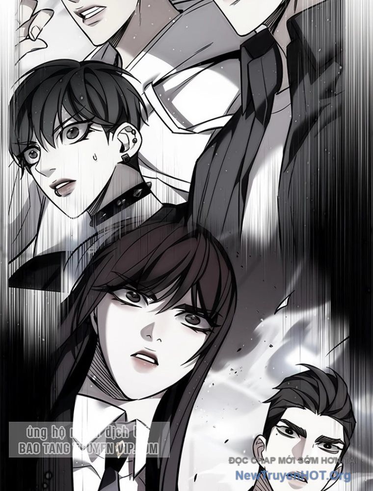 Hoá Thân Thành Mèo - Chapter 363 - Page 77