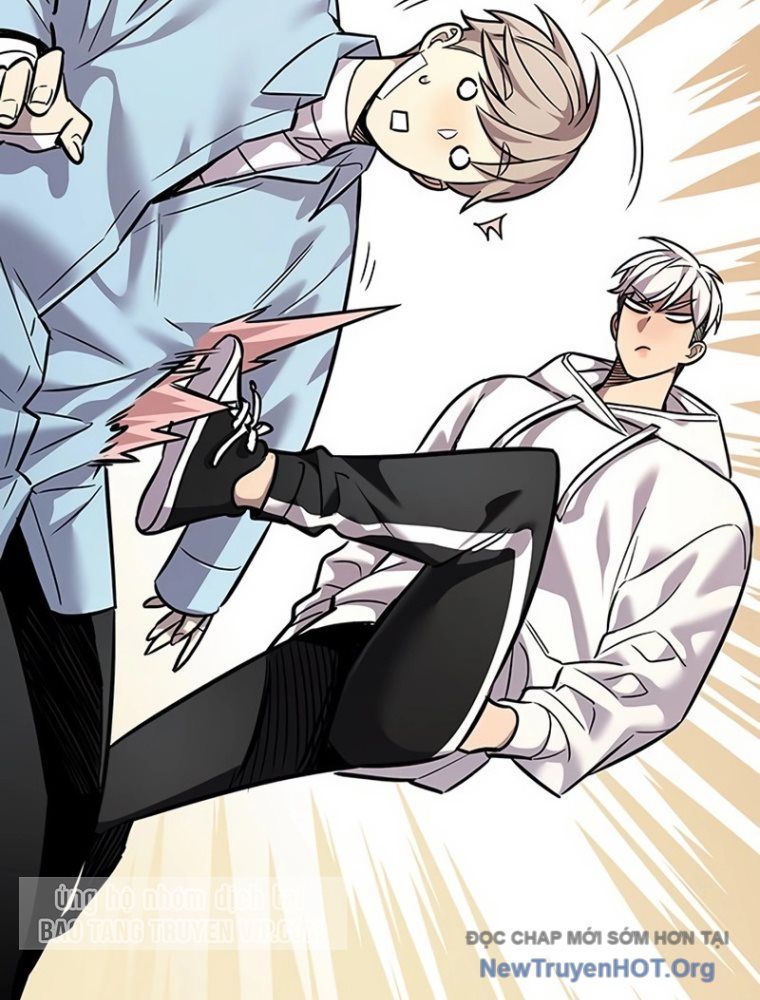 Hoá Thân Thành Mèo - Chapter 363 - Page 80