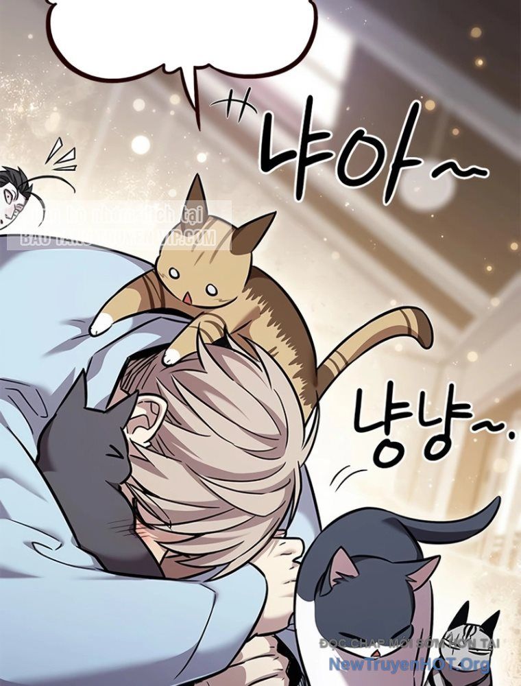 Hoá Thân Thành Mèo - Chapter 363 - Page 92