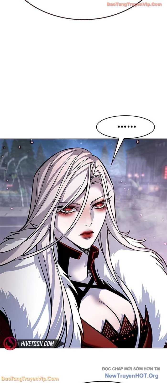 Hoá Thân Thành Mèo - Chapter 364 - Page 27