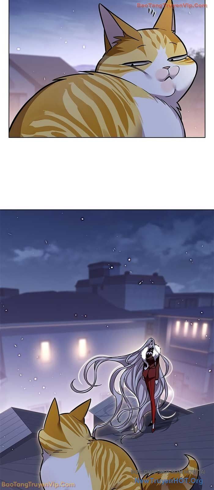 Hoá Thân Thành Mèo - Chapter 364 - Page 35