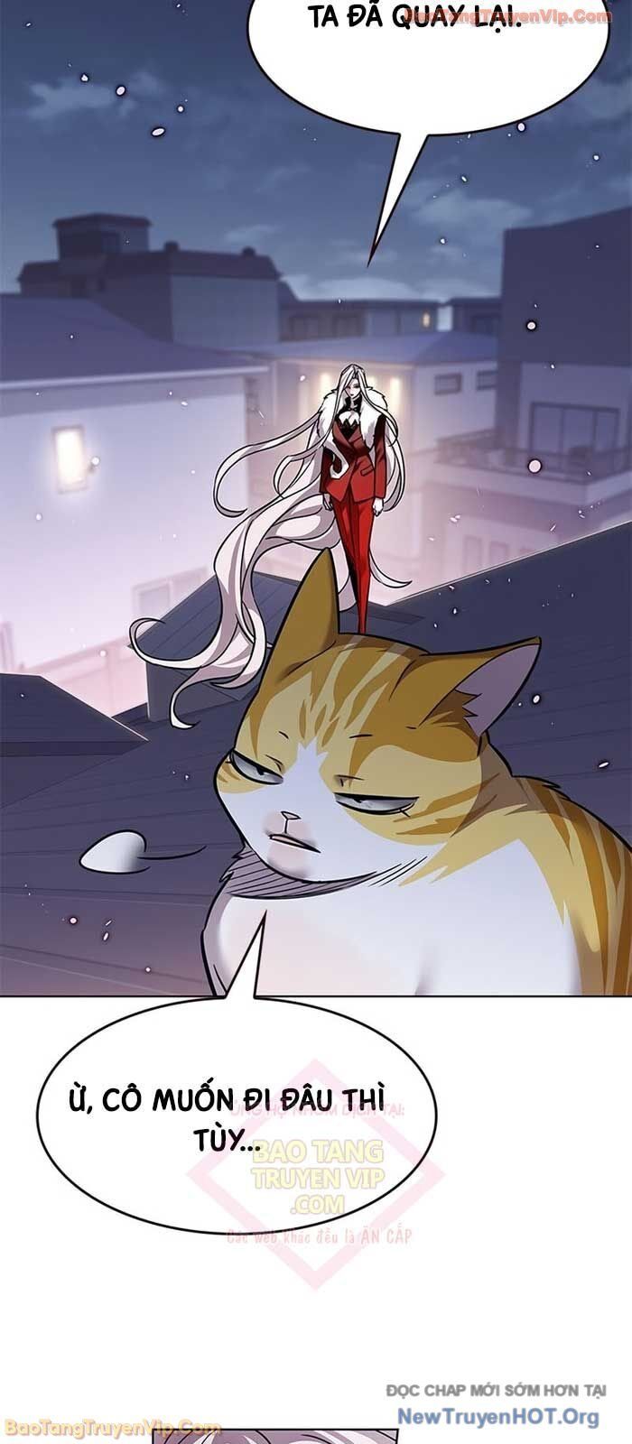 Hoá Thân Thành Mèo - Chapter 364 - Page 38