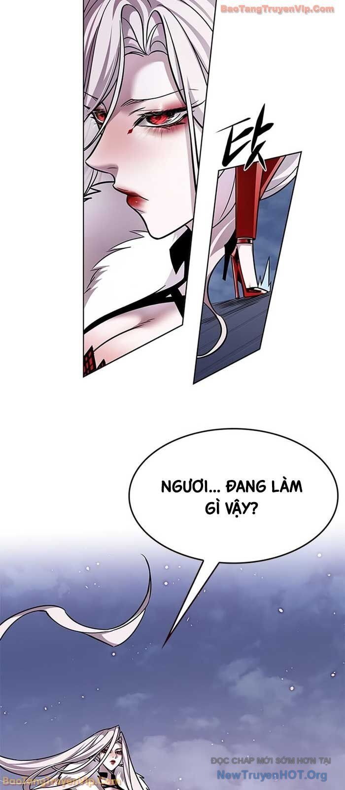 Hoá Thân Thành Mèo - Chapter 364 - Page 39