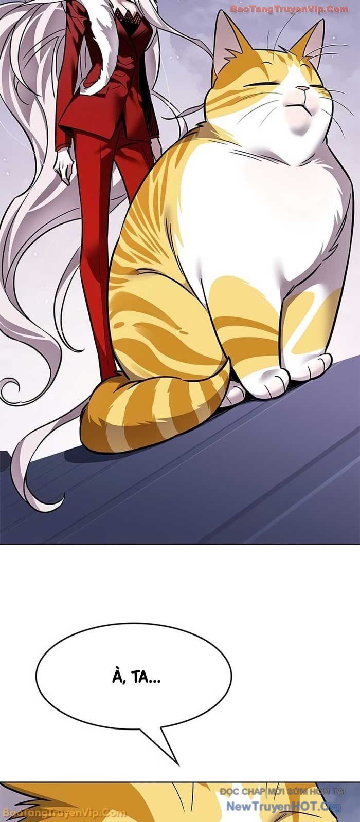 Hoá Thân Thành Mèo - Chapter 364 - Page 40