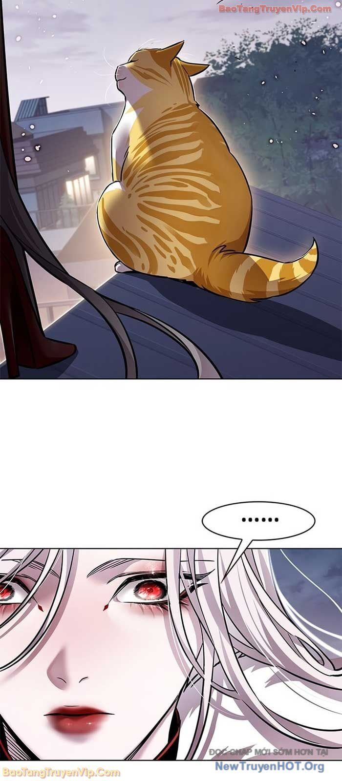 Hoá Thân Thành Mèo - Chapter 364 - Page 42