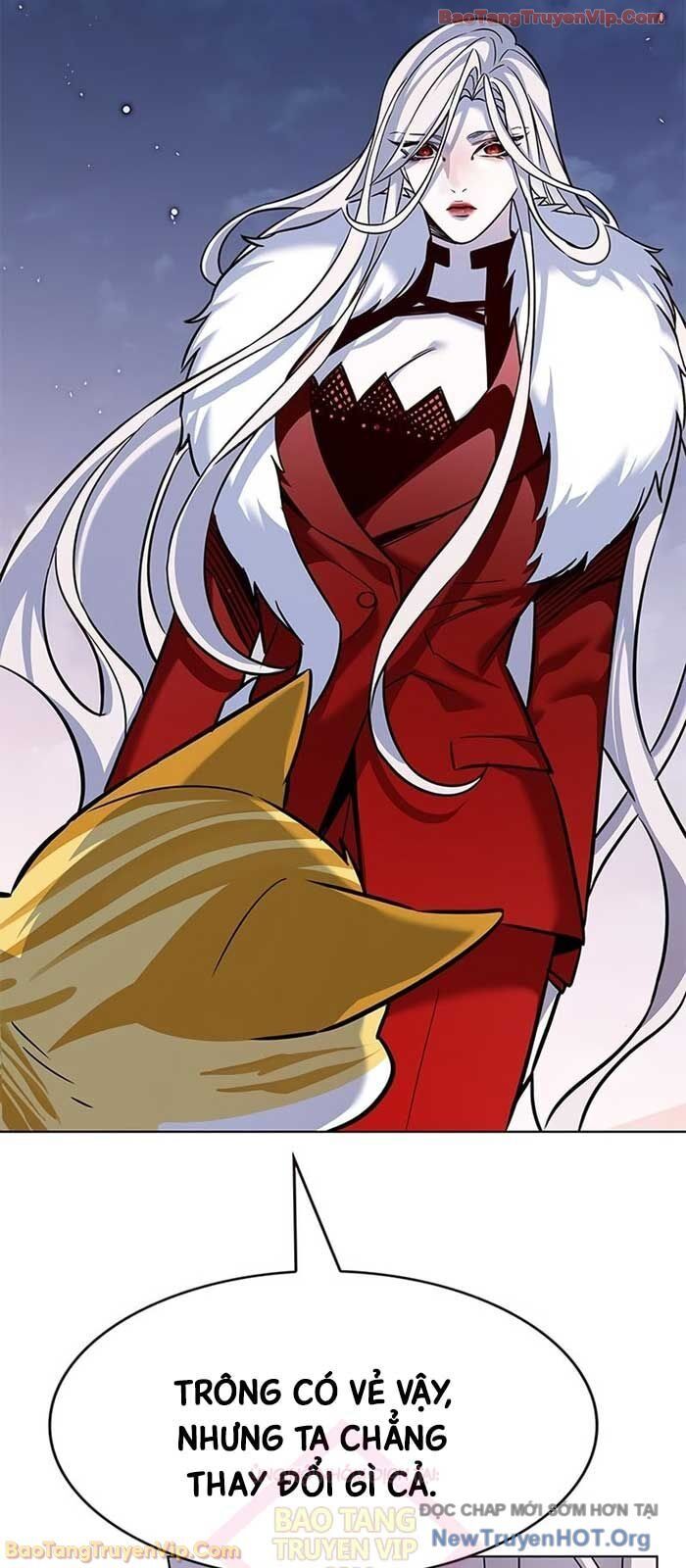 Hoá Thân Thành Mèo - Chapter 364 - Page 53