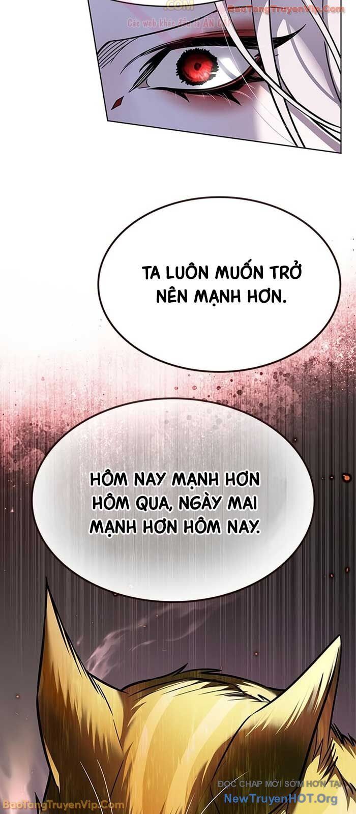 Hoá Thân Thành Mèo - Chapter 364 - Page 54