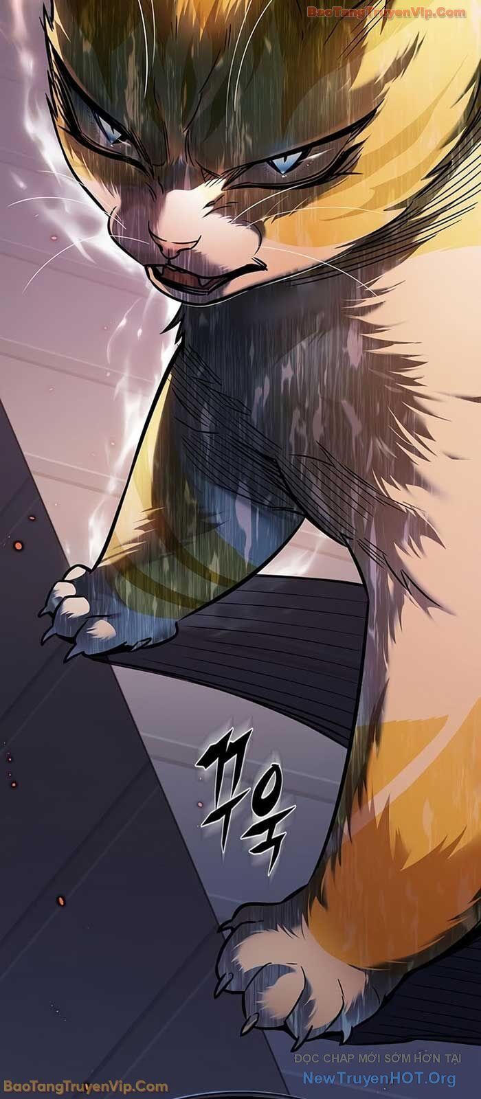 Hoá Thân Thành Mèo - Chapter 364 - Page 55