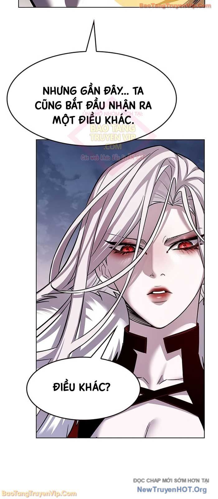 Hoá Thân Thành Mèo - Chapter 364 - Page 57