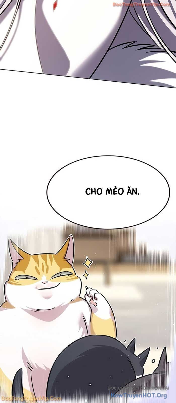 Hoá Thân Thành Mèo - Chapter 364 - Page 60