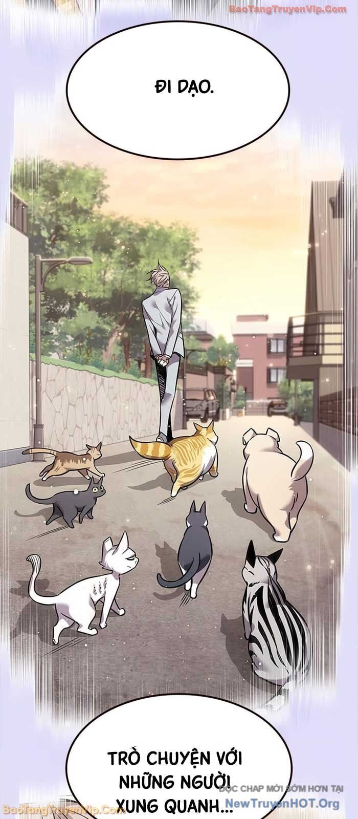 Hoá Thân Thành Mèo - Chapter 364 - Page 61