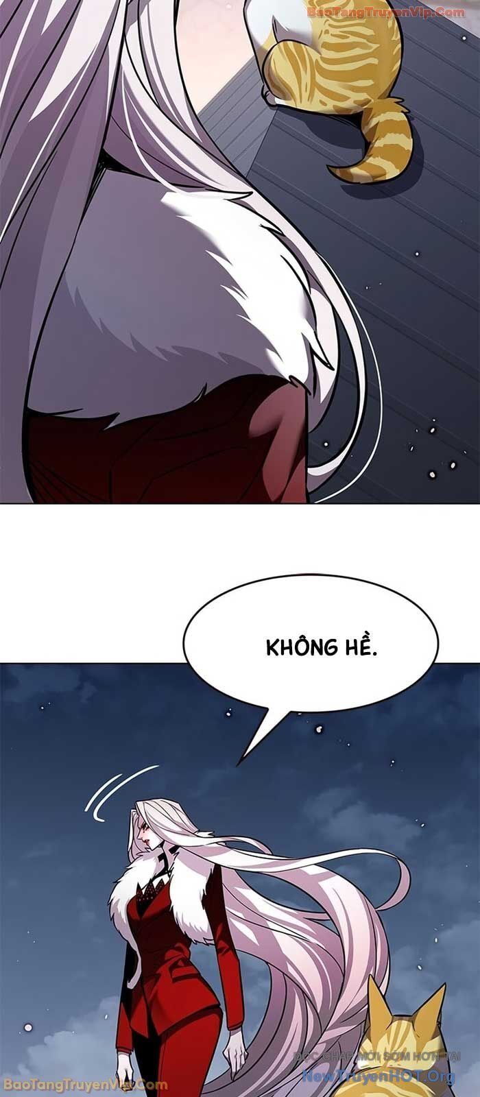 Hoá Thân Thành Mèo - Chapter 364 - Page 73