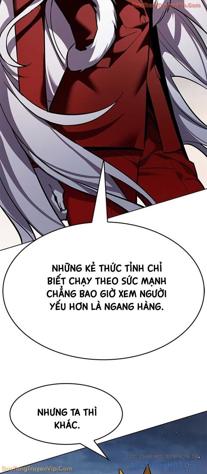 Hoá Thân Thành Mèo - Chapter 364 - Page 76