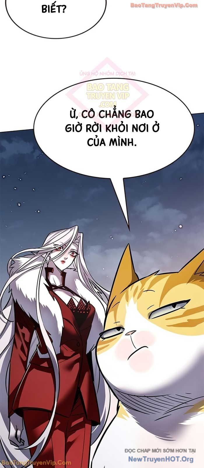 Hoá Thân Thành Mèo - Chapter 364 - Page 86