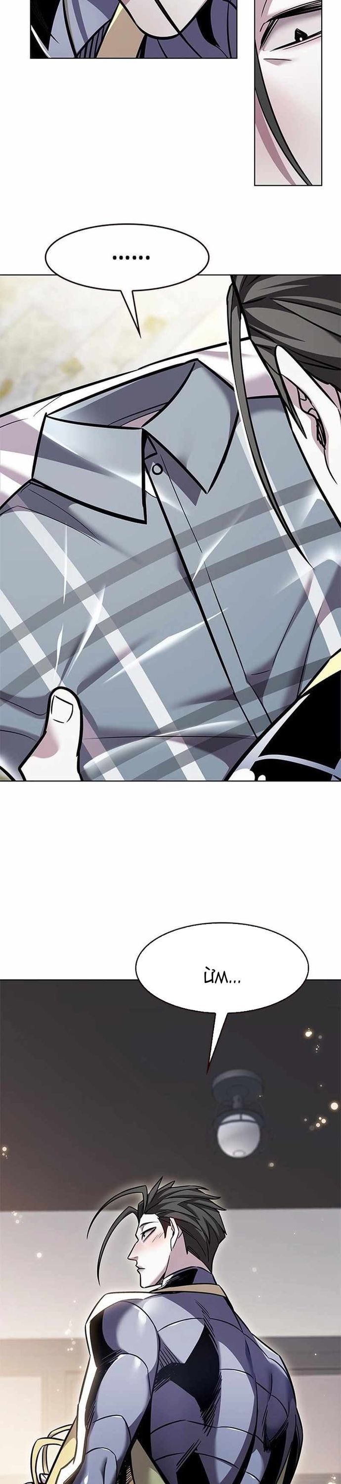 Hoá Thân Thành Mèo - Chapter 365 - Page 10