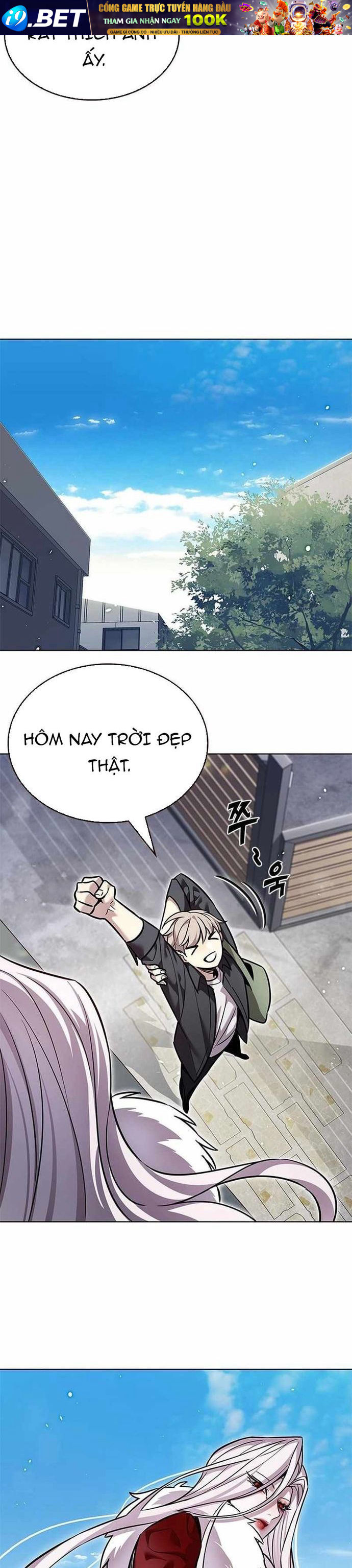 Hoá Thân Thành Mèo - Chapter 365 - Page 12