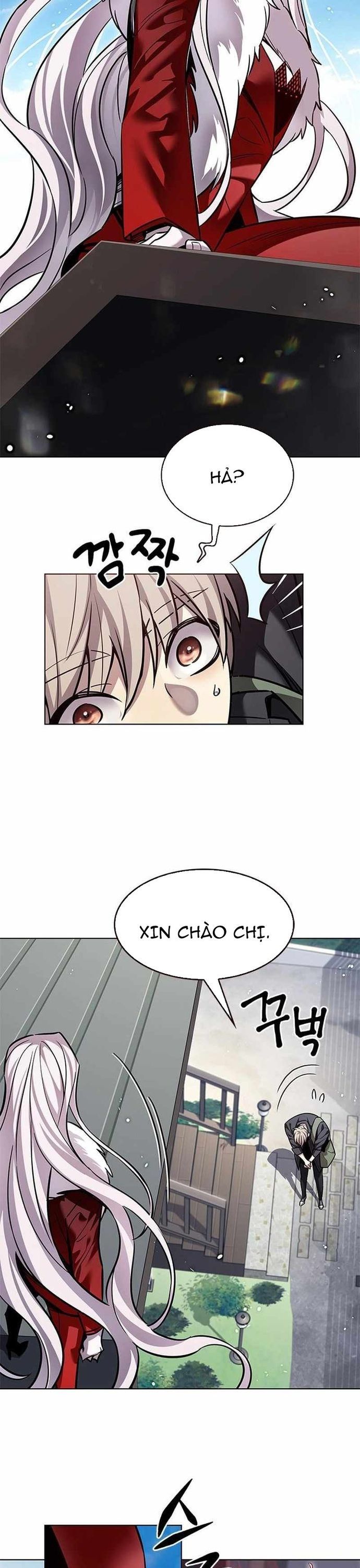 Hoá Thân Thành Mèo - Chapter 365 - Page 13