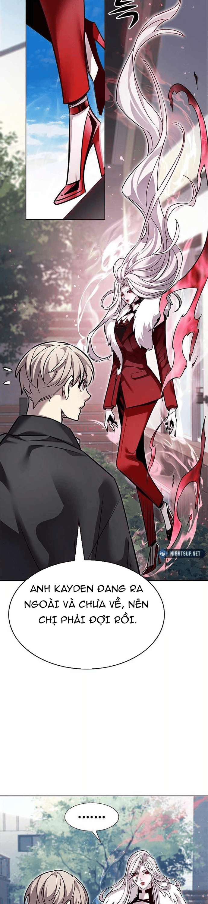 Hoá Thân Thành Mèo - Chapter 365 - Page 14