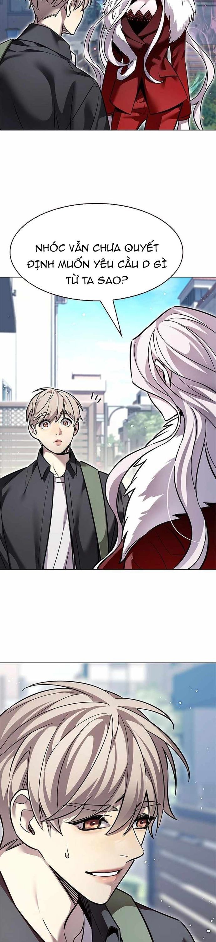 Hoá Thân Thành Mèo - Chapter 365 - Page 15