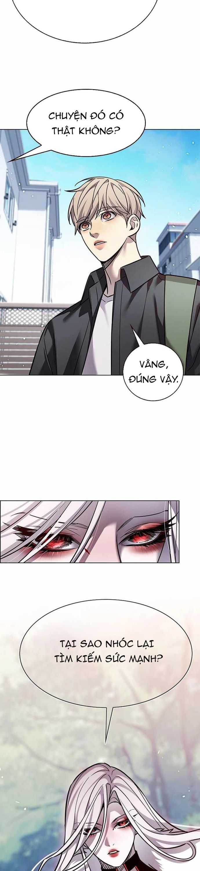 Hoá Thân Thành Mèo - Chapter 365 - Page 17