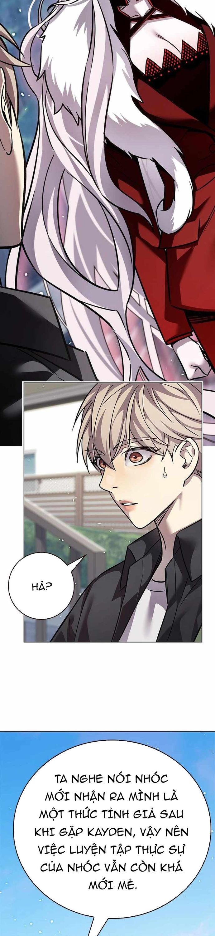 Hoá Thân Thành Mèo - Chapter 365 - Page 18