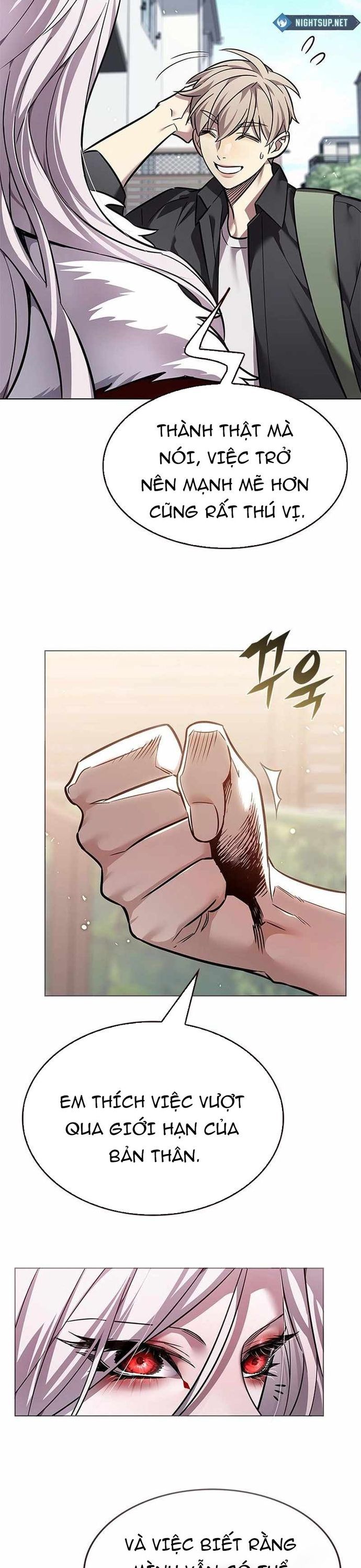 Hoá Thân Thành Mèo - Chapter 365 - Page 24