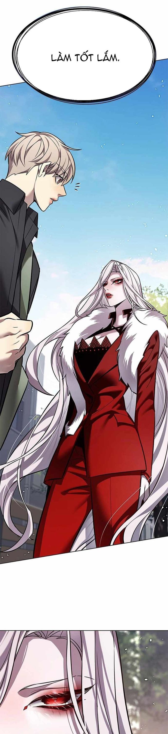 Hoá Thân Thành Mèo - Chapter 365 - Page 27