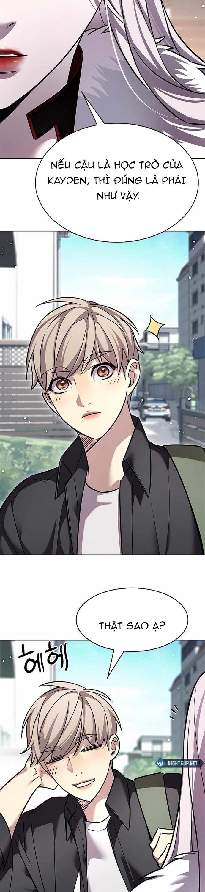 Hoá Thân Thành Mèo - Chapter 365 - Page 28